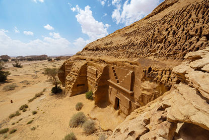 Picture of AlUla Week-end