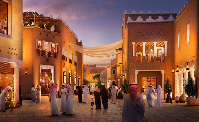 Taif Image