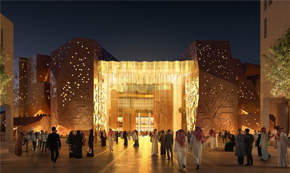 Taif Tour