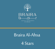 Braria Logo