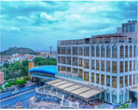 Sarwat Park Hotel Exterior