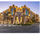 Madaareem Hotel
