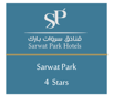 Sarwat Park Hotel Logo