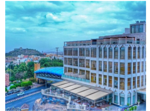 Sarwat Park Hotel