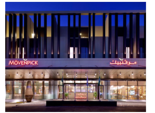 Movenpick Hotel