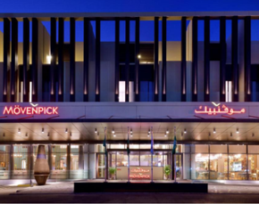 Movenpick Jeddah