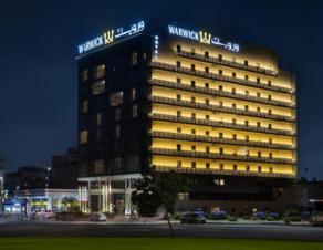 Warwick Jeddah