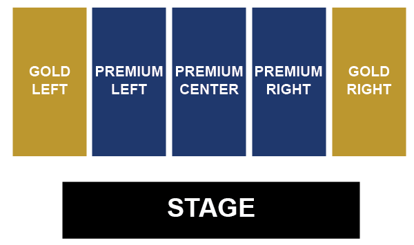 Tickets location